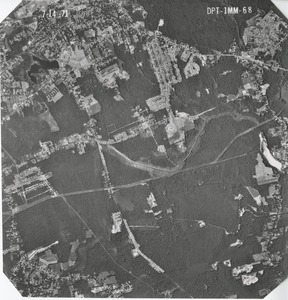 Plymouth County: aerial photograph. dpt-1mm-68