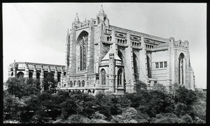 St. James Road Cathedral