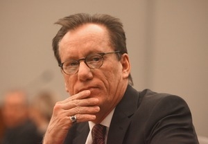 James Woods sued Kent County Hospital