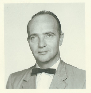 Charles E. Carver Jr.