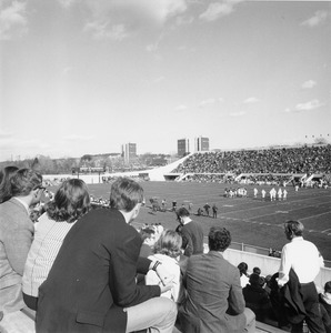 Football: 1960s