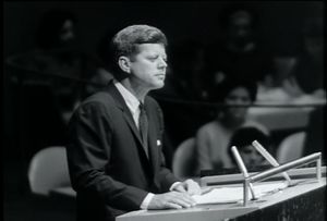 United Nations and the Cuban Missile Crisis