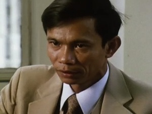 Interview with Dith Pran, 1983