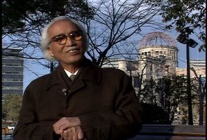 Interview with Ichiro Moritaki, 1987