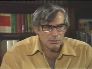 Interview with David Halberstam, 1979 [part 3 of 5]