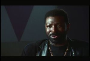 Interview with Teddy Pendergrass [Part 2 of 3]