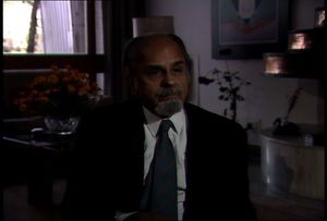 Interview with Inder Gujral, 1987
