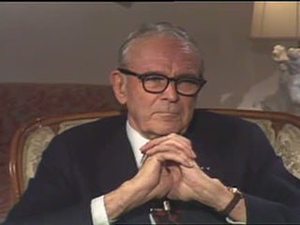 Interview with Maxwell D. (Maxwell Davenport) Taylor, 1979 [Part 4 of 4]