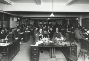 F. M. Kirby Histological Laboratory (1916)