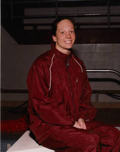 Megan Skinner (class of 2005)