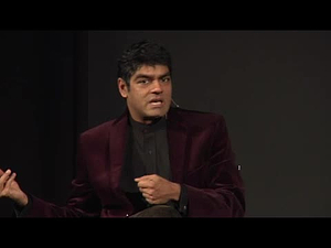 WGBH Forum Network; Raj Patel: How to Reshape Market Society and Redefine Democracy