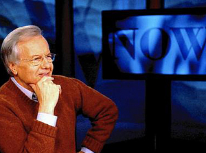 NOW with Bill Moyers; Democracy in Danger