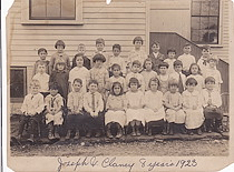 Franklin School (1923)