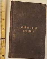 Seventy Five Receipts