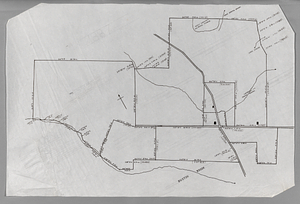 Hopkins land survey