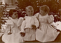Lord Family materials
