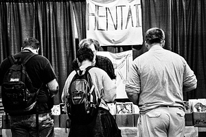 Bridges of Desire Archive