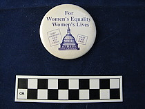 Button, Campaign