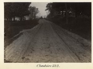 Pittsfield to North Adams, station no. 122, Cheshire