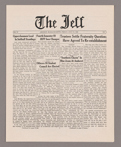 The Jeff, 1945 July 13