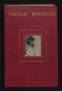 Indian boyhood