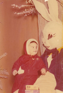 Easter 1961