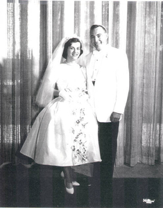 Wedding photo