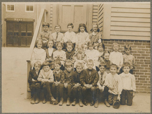 Ordway Elementary School