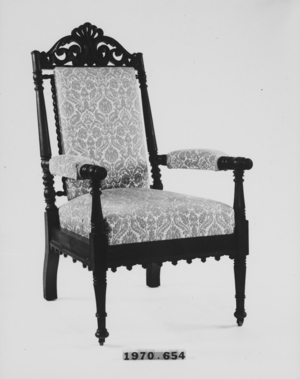 Armchair