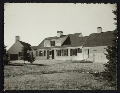 Horace S. Stewart house, Orono, Maine
