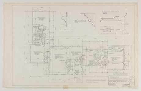 John H. Duffy house, North Woodstock, Conn.