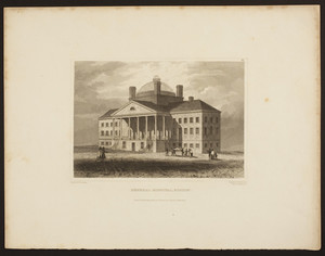 General Hospital, Boston