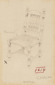 "Chair"