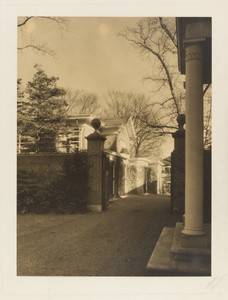 D. E. Jackson Residence, location unknown