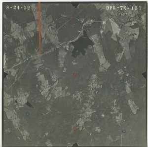 Worcester County: aerial photograph. dpv-7k-157