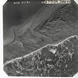 Barnstable County: aerial photograph. dpl-2mm-119