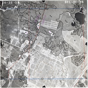 Barnstable County: aerial photograph. dpl-2k-80