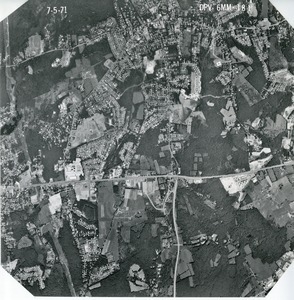 Worcester County: aerial photograph. dpv-6mm-181