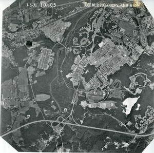 Worcester County: aerial photograph. dpv-6mm-68