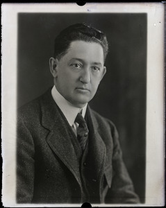 Edward E. Whiting