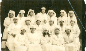 Women's War Relief Club of Syracuse, N.Y.