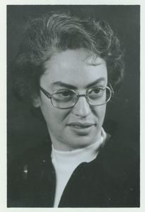 Ellen W. Gerber