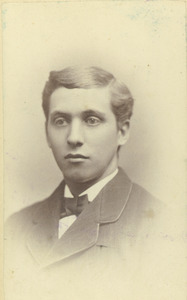 Winslow B. Howe