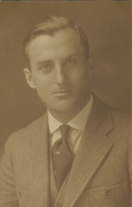 Lou A. Hesse