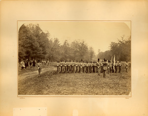 Military 1877