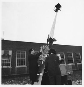 Radio Astronomy, Five College