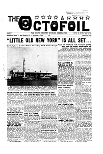 The Octofoil, May/June 1965