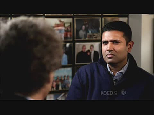 PBS NewsHour; February 6, 2015 3:00pm-4:00pm PST