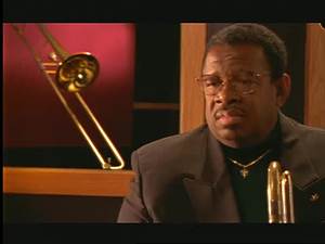 Rock and Roll; Interview with Fred Wesley