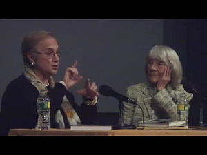 WGBH Forum Network; Lidia Bastianich and Judith Jones on Cooking